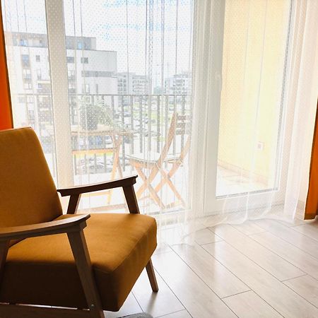 Stil Apartment Brasov Coresi ภายนอก รูปภาพ