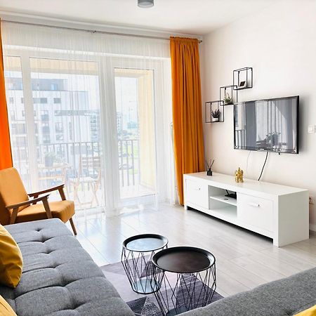Stil Apartment Brasov Coresi ภายนอก รูปภาพ