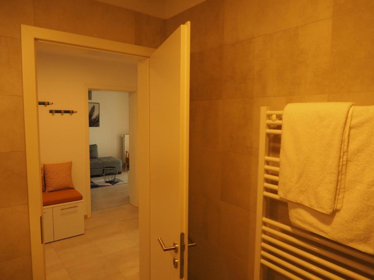 Stil Apartment Brasov Coresi ภายนอก รูปภาพ