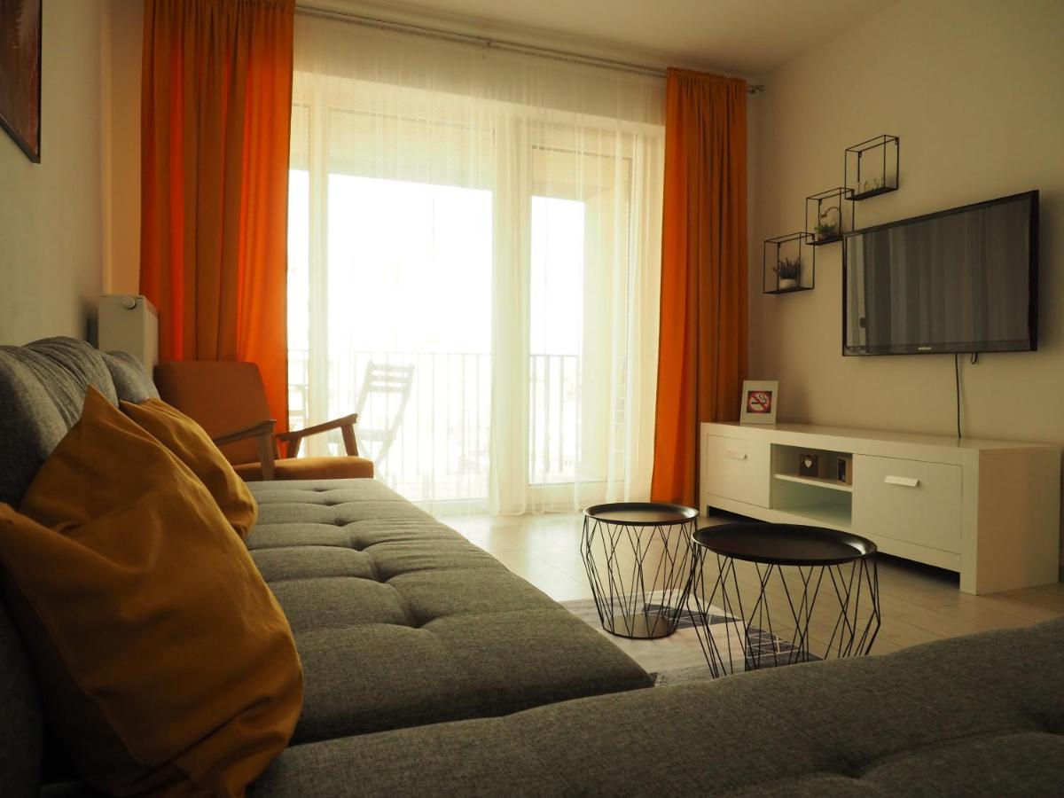 Stil Apartment Brasov Coresi ภายนอก รูปภาพ