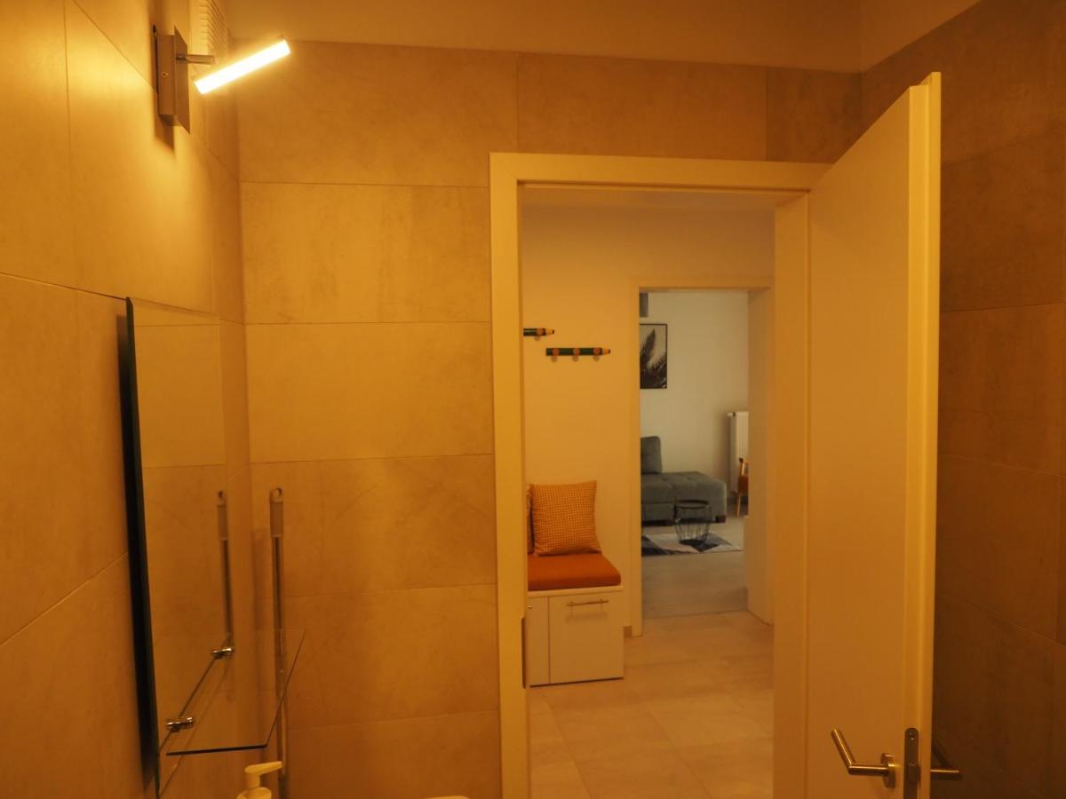 Stil Apartment Brasov Coresi ภายนอก รูปภาพ