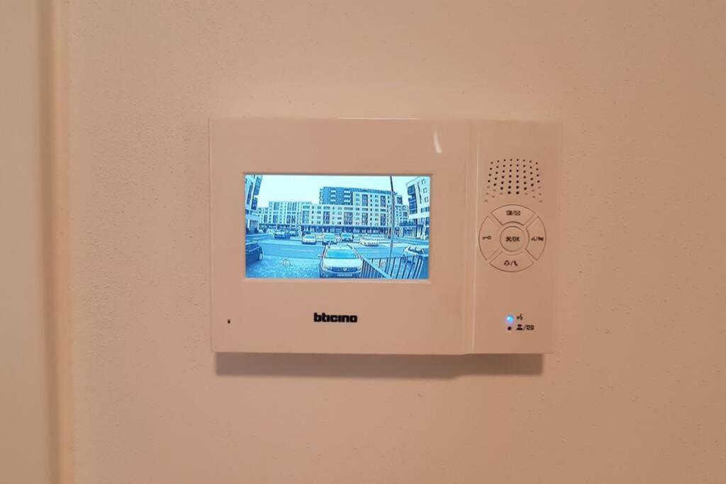 Stil Apartment Brasov Coresi ภายนอก รูปภาพ