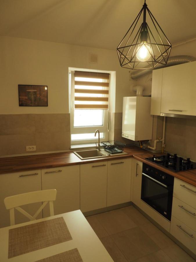 Stil Apartment Brasov Coresi ภายนอก รูปภาพ