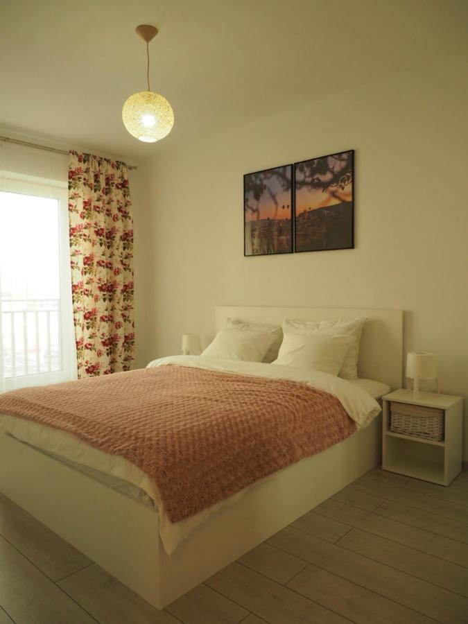 Stil Apartment Brasov Coresi ภายนอก รูปภาพ
