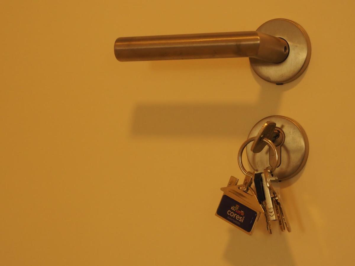 Stil Apartment Brasov Coresi ภายนอก รูปภาพ