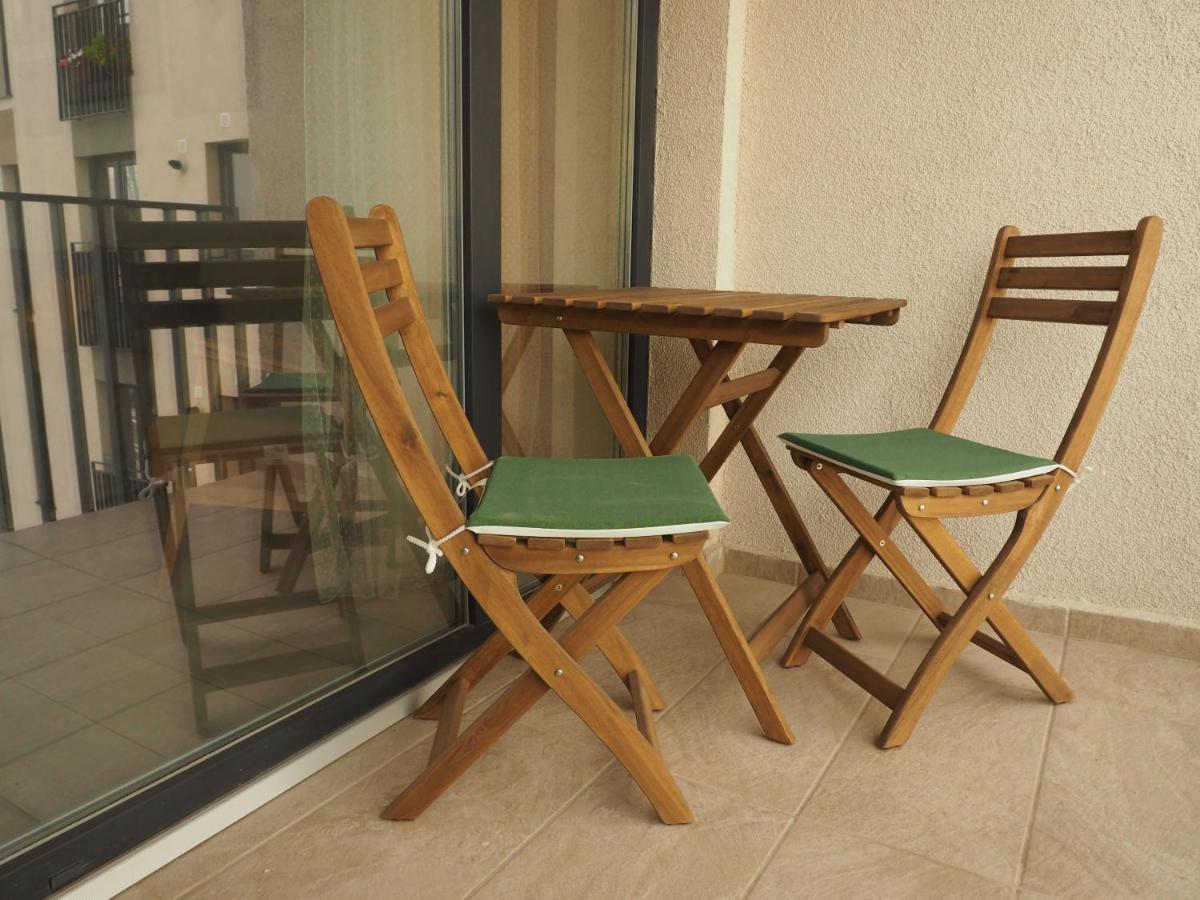 Stil Apartment Brasov Coresi ภายนอก รูปภาพ
