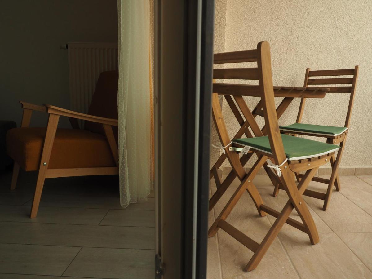 Stil Apartment Brasov Coresi ภายนอก รูปภาพ