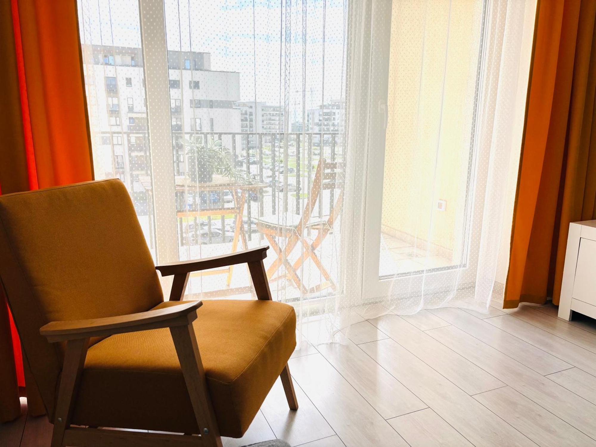 Stil Apartment Brasov Coresi ภายนอก รูปภาพ