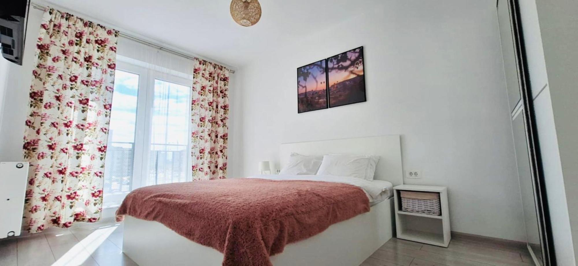 Stil Apartment Brasov Coresi ภายนอก รูปภาพ