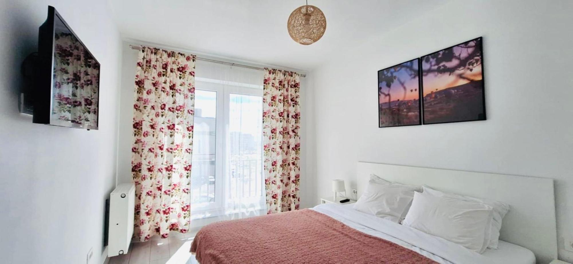 Stil Apartment Brasov Coresi ภายนอก รูปภาพ