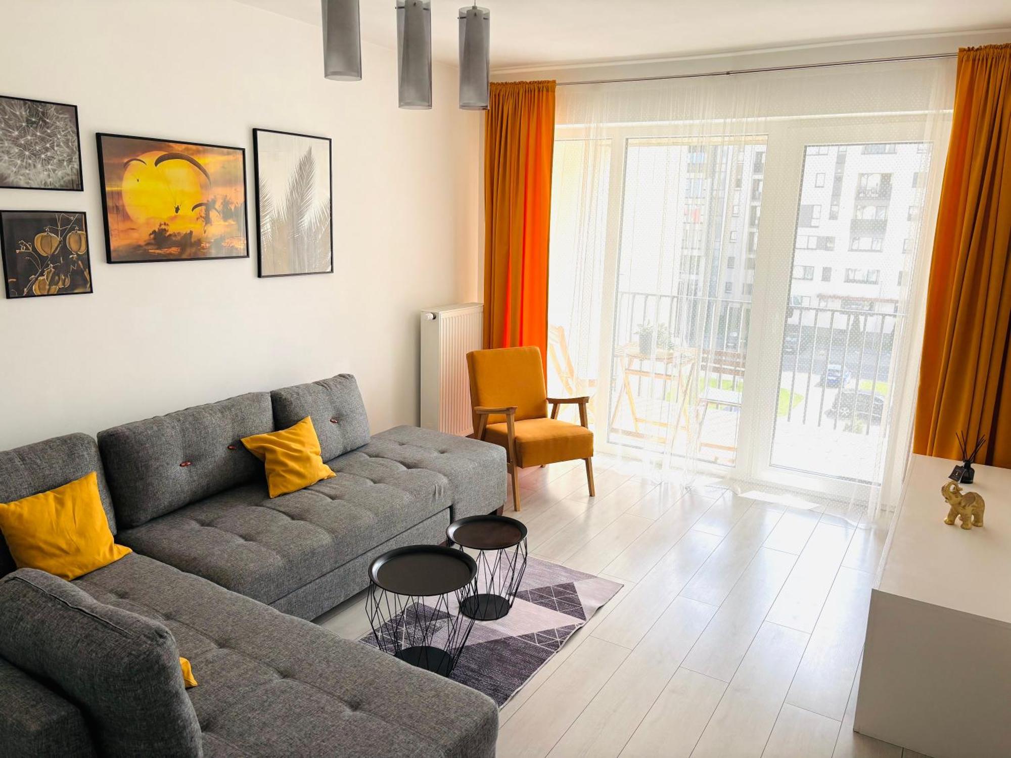 Stil Apartment Brasov Coresi ภายนอก รูปภาพ