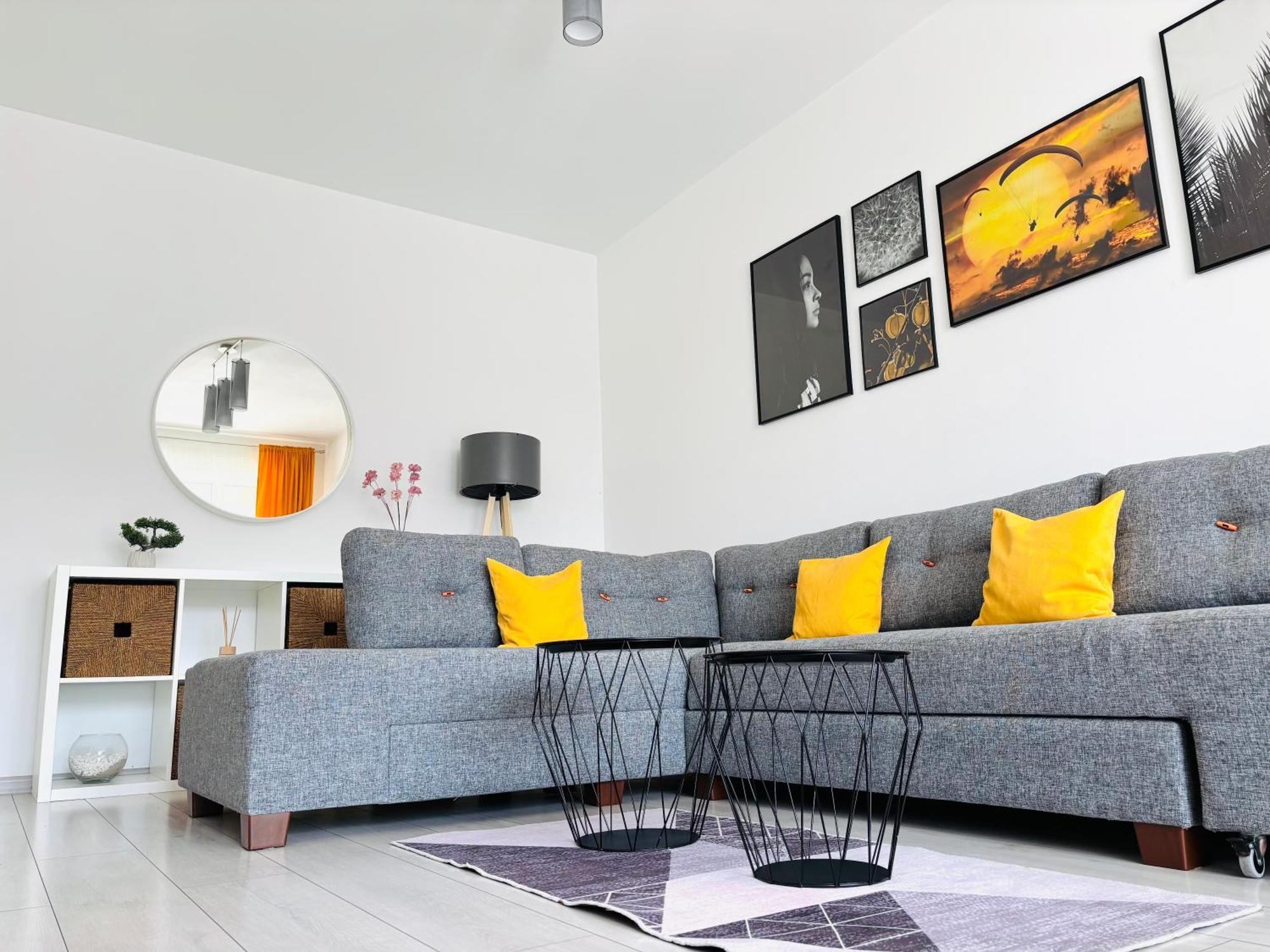 Stil Apartment Brasov Coresi ภายนอก รูปภาพ