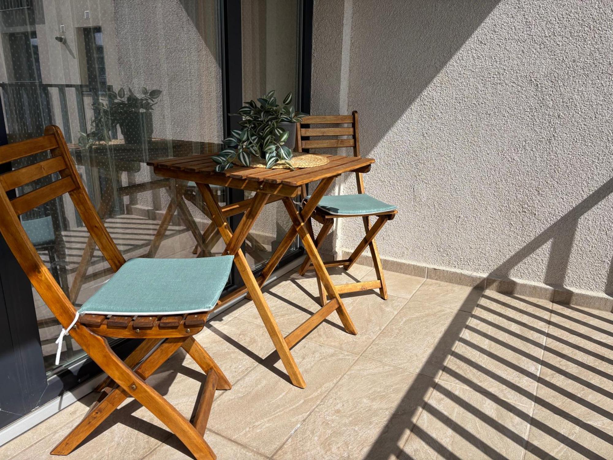 Stil Apartment Brasov Coresi ภายนอก รูปภาพ