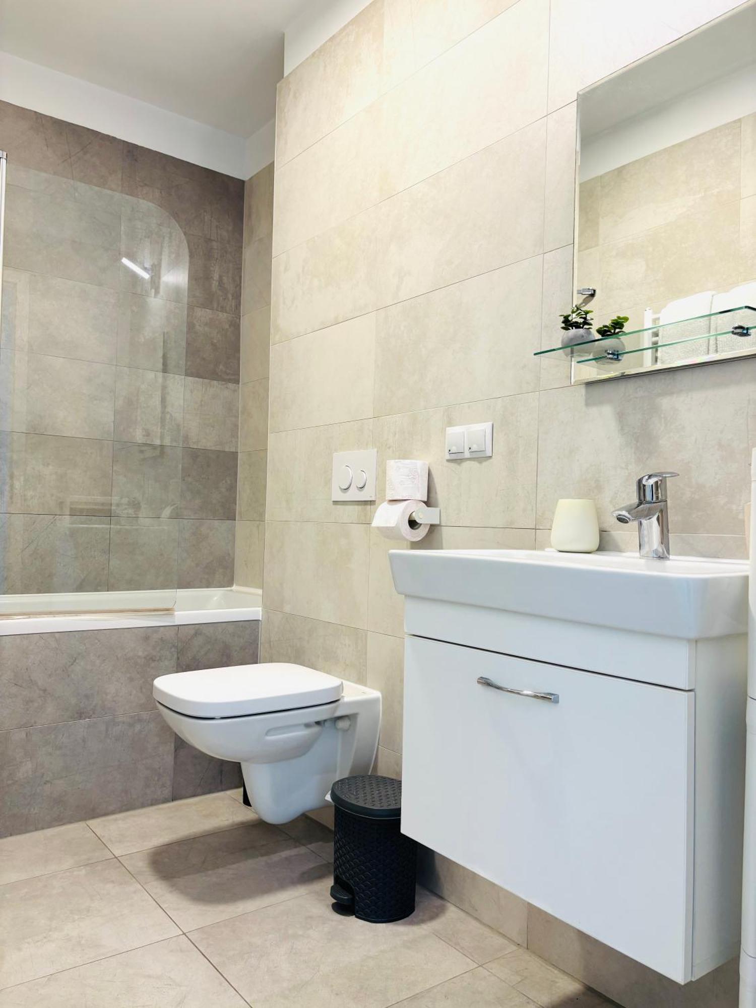 Stil Apartment Brasov Coresi ภายนอก รูปภาพ