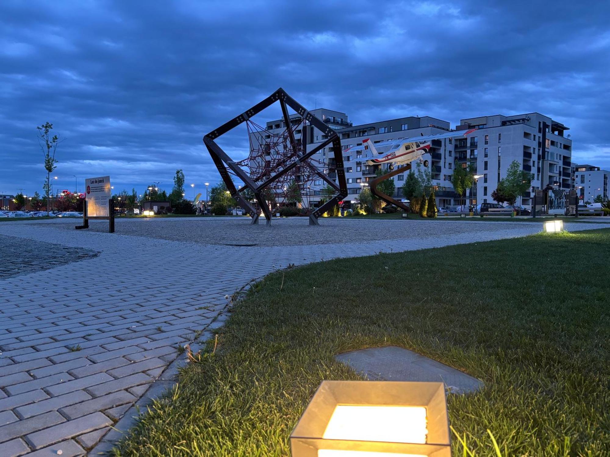 Stil Apartment Brasov Coresi ภายนอก รูปภาพ